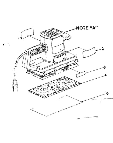 Cushion assembly