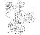 Craftsman 31511690 unit parts diagram