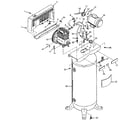 Craftsman 919171250 air compressor diagram diagram