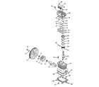 Craftsman 919171250 compressor pump diagram diagram