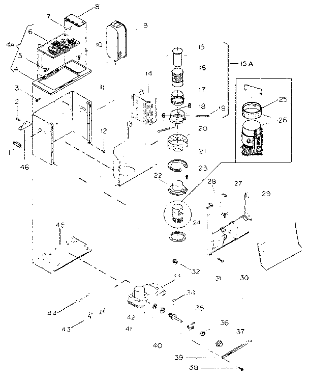Functional replacement parts