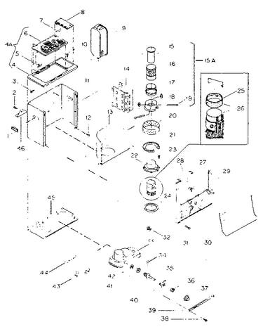 Functional replacement parts