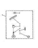 Miscellaneous parts