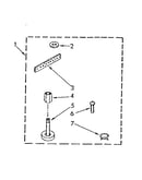 Miscellaneous parts