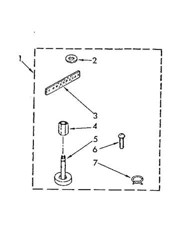 Miscellaneous parts