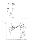 Wiring harness parts