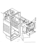 Liner parts