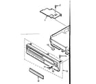 LXI 56453330650 cabinet parts diagram