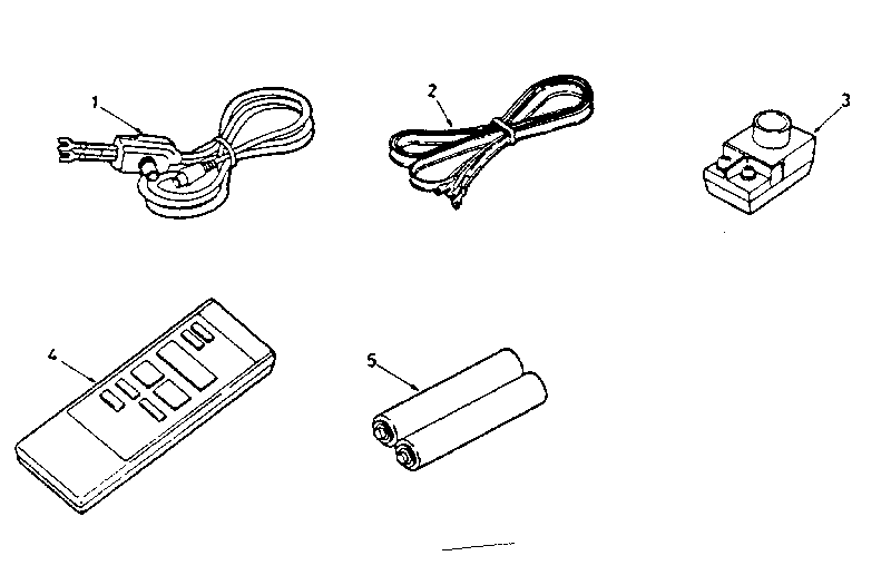 Accessories