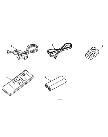 Accessories