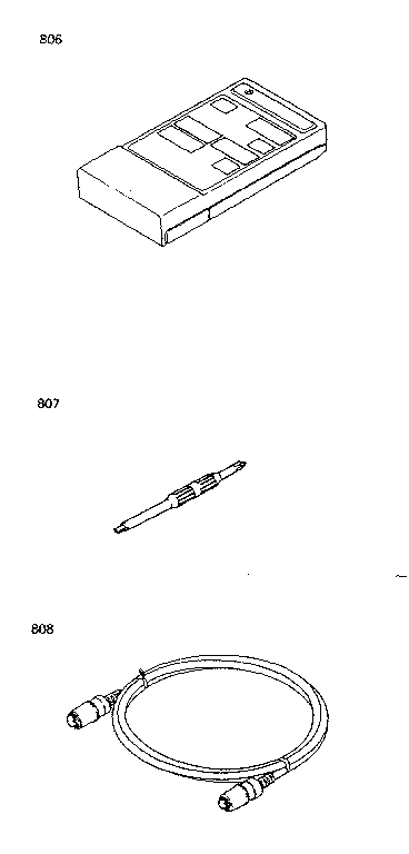 Remote control transmitter