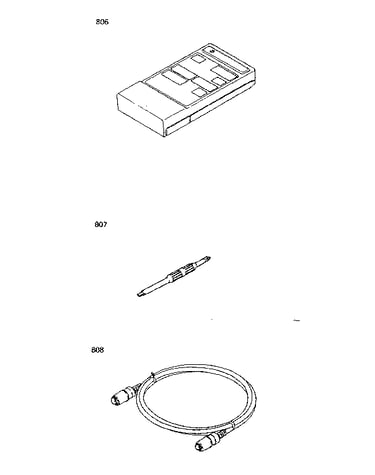 Remote control transmitter