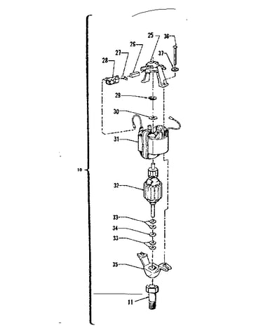 Motor