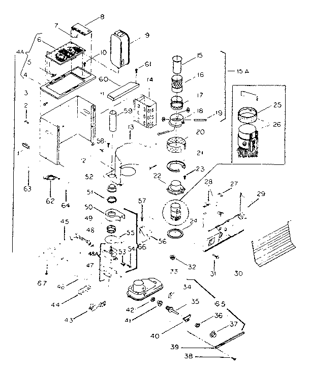 EXPLODED VIEW