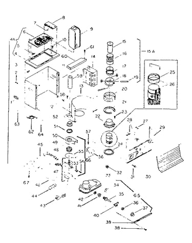 Exploded view