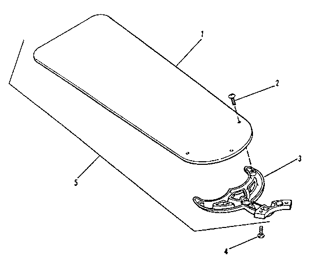 FAN BLADES