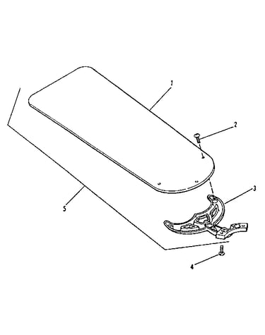 Fan blades