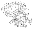 Sears 52725144 unit parts diagram