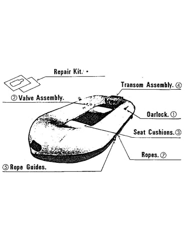 Replacement assemblies