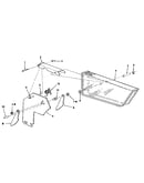Figure 2 - guard assembly 814643