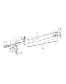 Figure 3 - fence assembly 814645