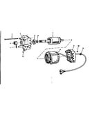9-inch direct drive table saw model 113.241730