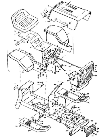 Chassis and enclosures