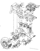 Drive assembly