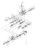 Peerless transaxle--model no. 143. 2336