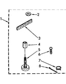 Miscellaneous parts