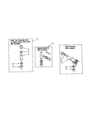Water system parts