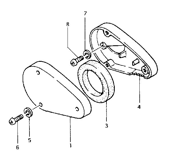 Air cleaner