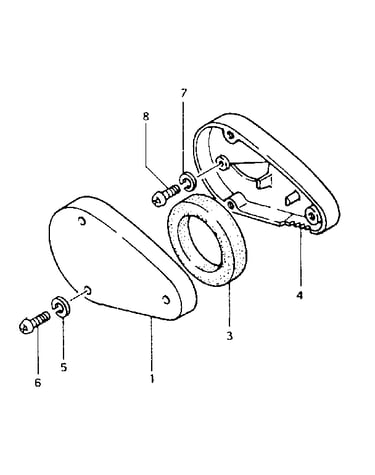 Air cleaner
