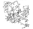 Allegheny MPRX 500 unit parts diagram