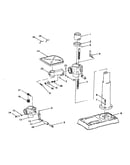 Base assembly