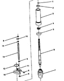 Spindle assembly