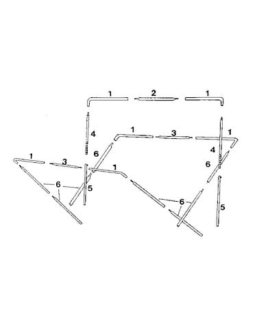Frame assembly