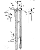 Upper assembly