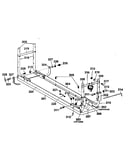 Bench assembly