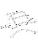 Handlebar assembly