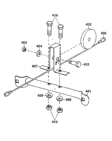 Leg brace