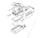 Craftsman 31510680 data plate assembly diagram
