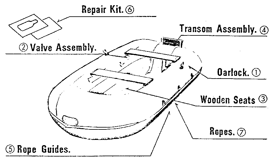 Replacement assemblies