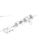 Generator-part number 61797