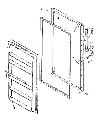 Door