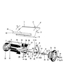 Sweeper unit