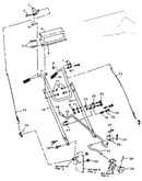 Handle assembly