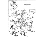 Craftsman 536882502 engine diagram