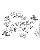 Wheel assembly