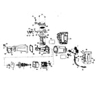 Craftsman 900271220 unit parts diagram